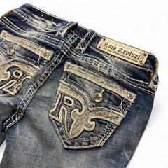 Damen Rock Revival (S | W26)