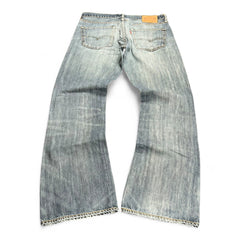 Levi’s 527 Bootcut (L | W34 L32)