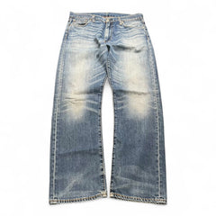 Levi’s Straight 504 (L | W33)