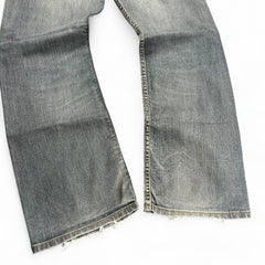 Levi’s 506 Straight (M | W32 L32)