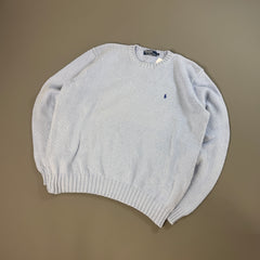 Ralph Lauren Sweater - XL