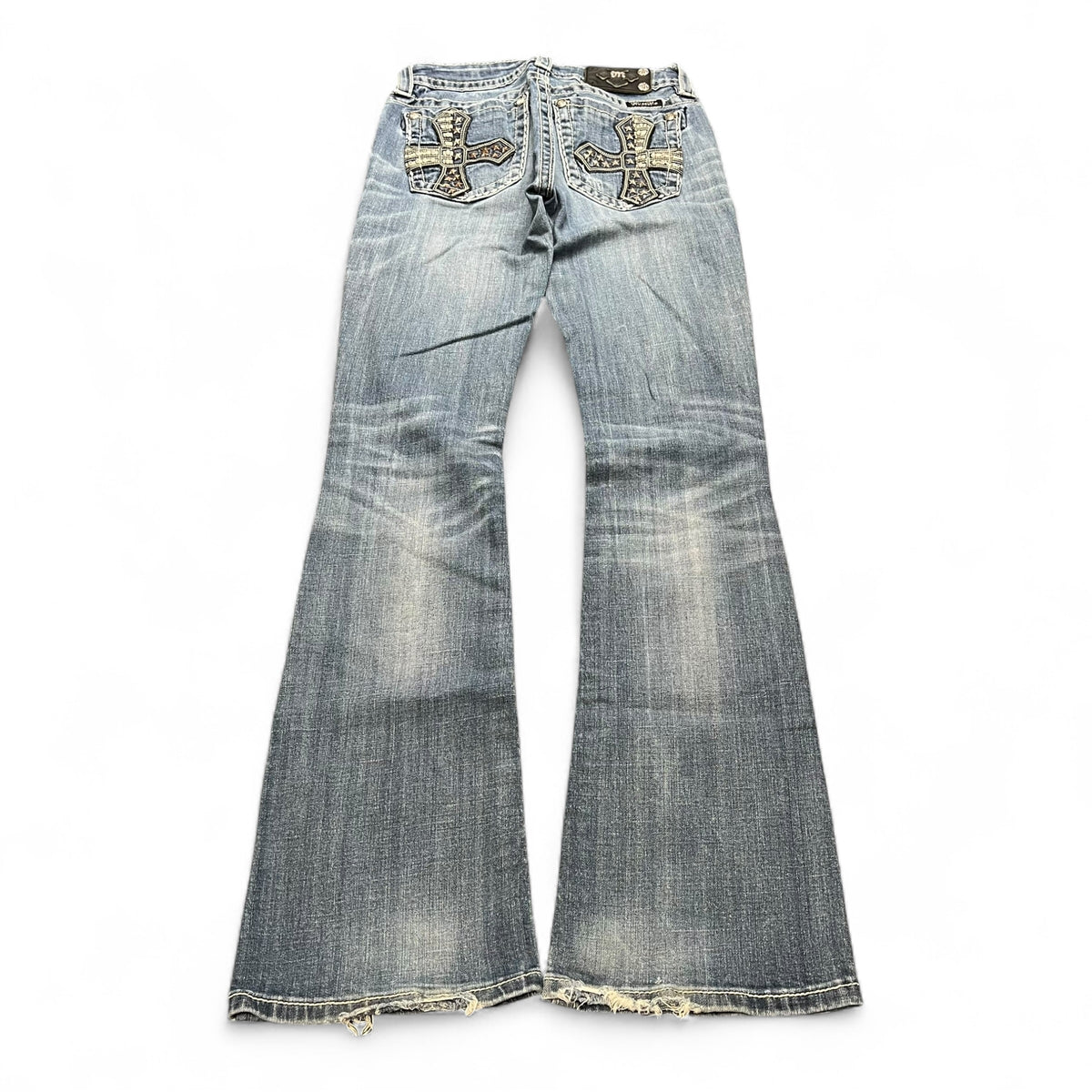 Damen Miss Me (S | W27)