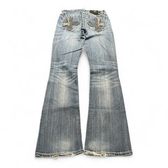 Damen Miss Me (S | W27)