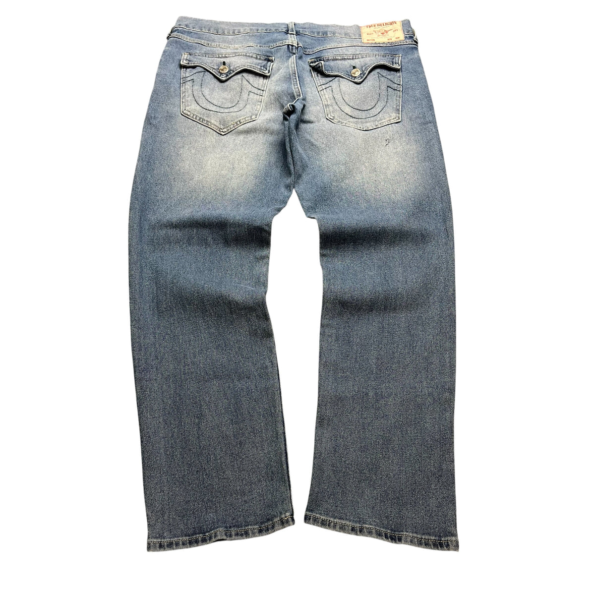True Religion Relaxed Slim (L | W36)