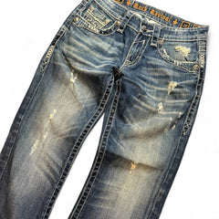 Rock Revival (M | W30)