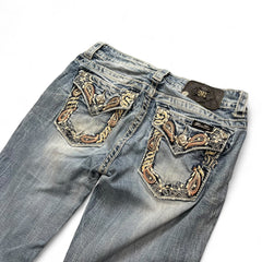 Damen Miss Me (S | W27)