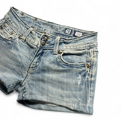 Damen Miss Me Shorts (M | W28)