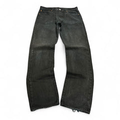 Levi’s 501 Straight (M | W32)