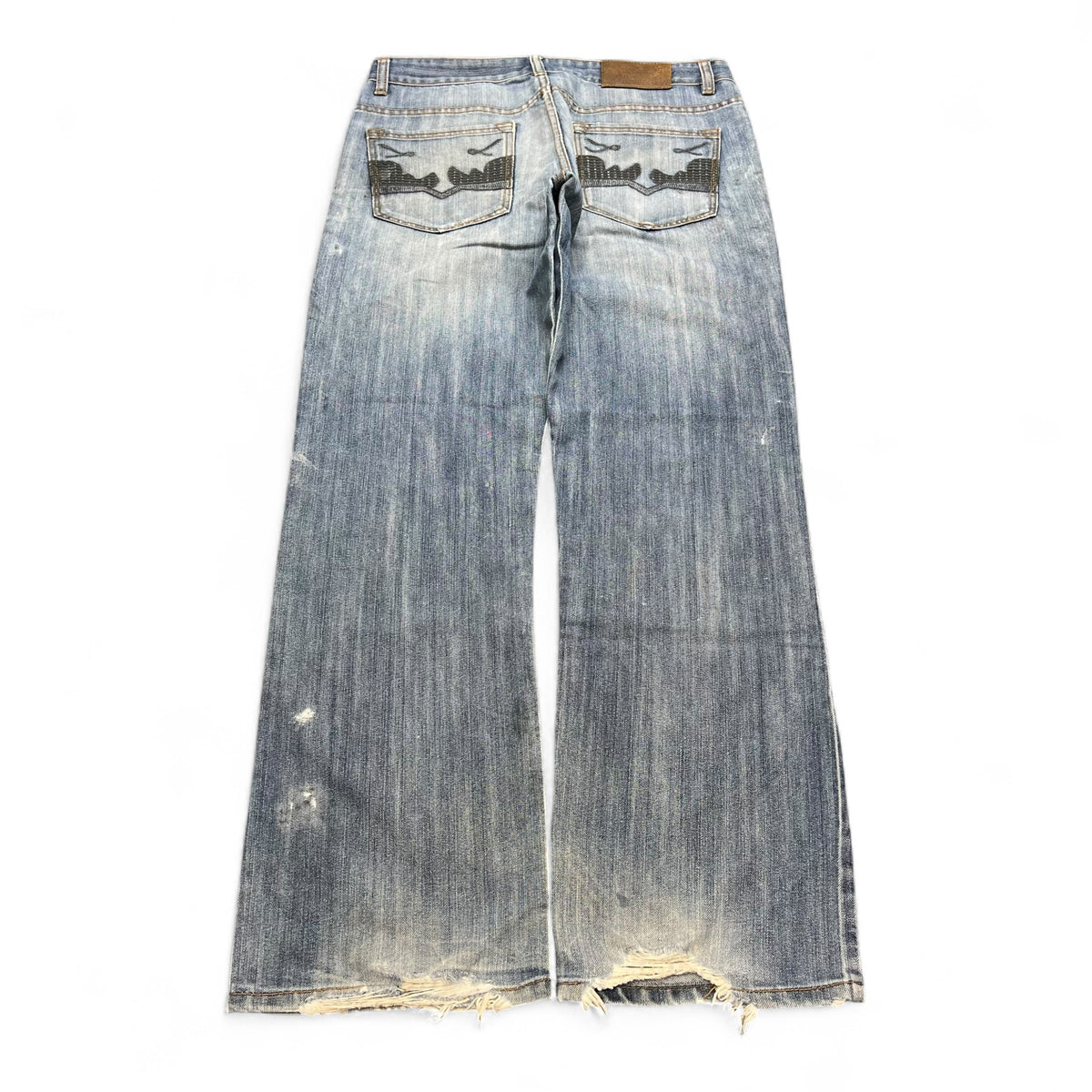 Diesel (XL | W36)