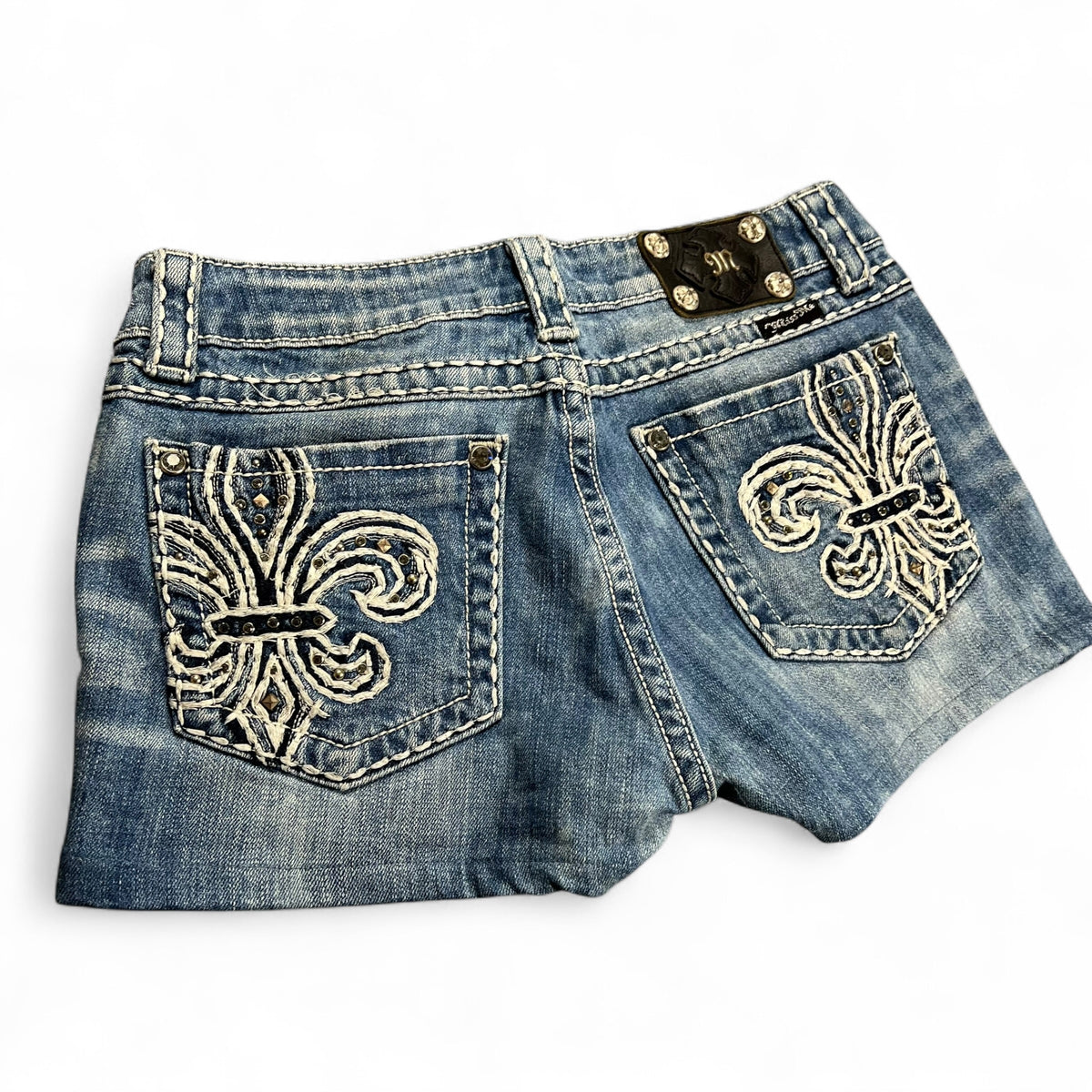Damen Miss Me Shorts (M | W29)