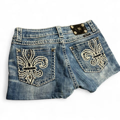 Damen Miss Me Shorts (M | W29)