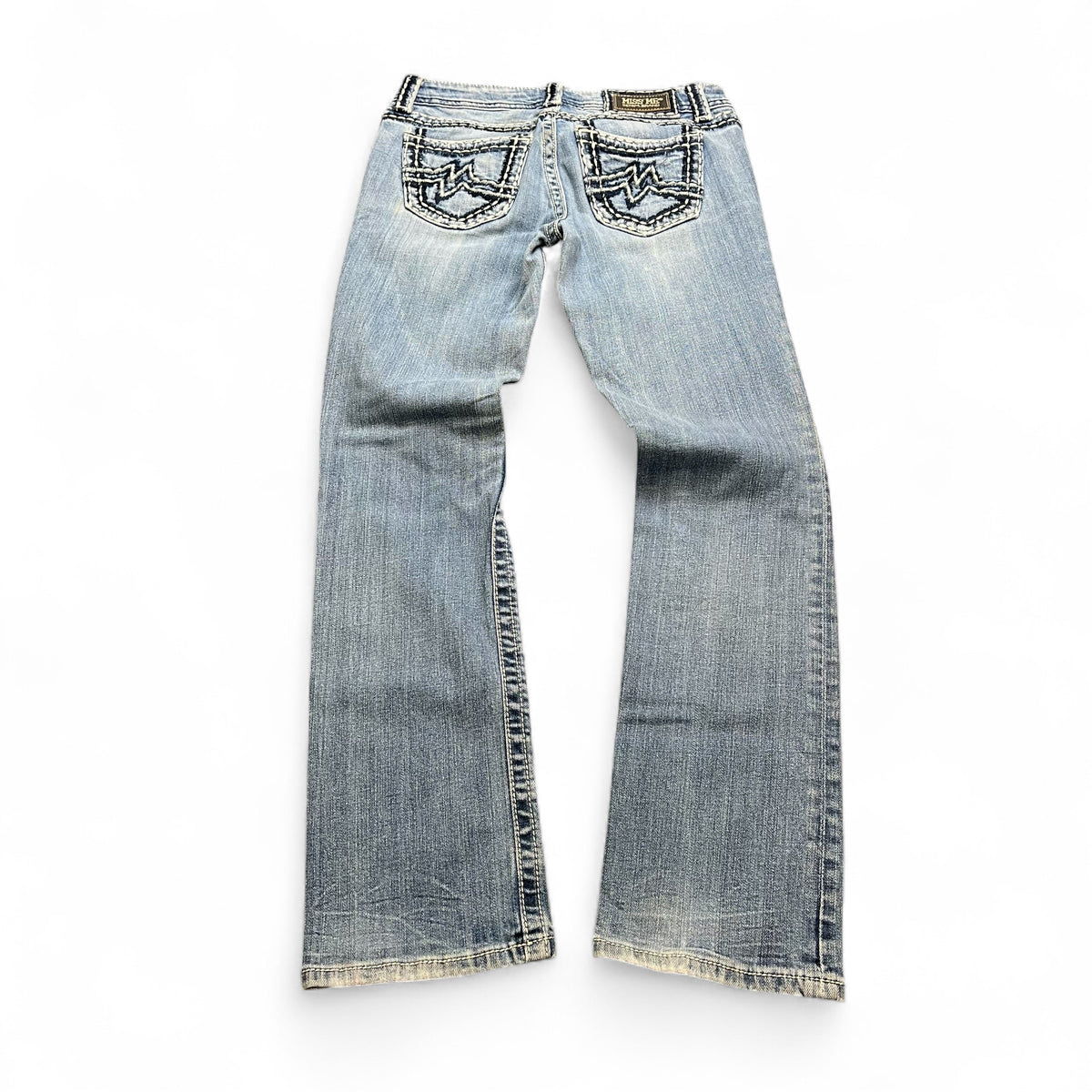 Damen Miss Me Straight (S | W26)