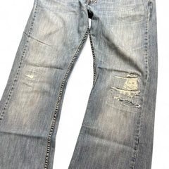 Levi’s Boot 527 (XL | W38)