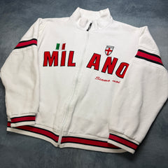 Milano Zip - M