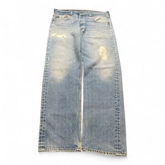 Levi’s 501 Straight (L | W33)
