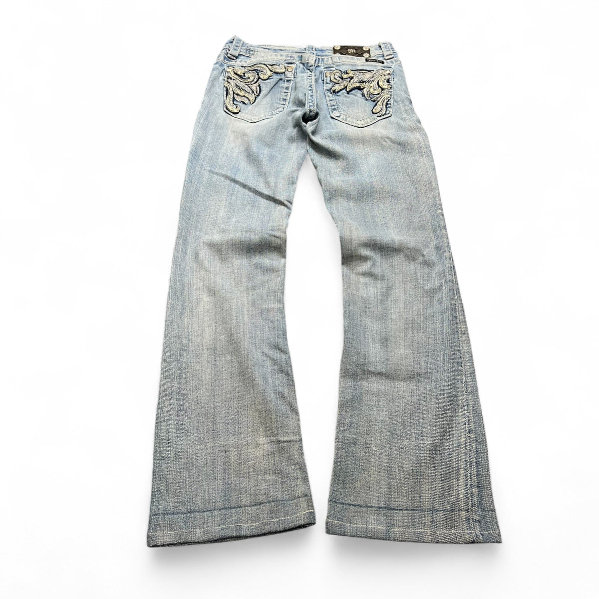 Damen Miss Me (S | W27)