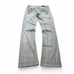 Damen Miss Me (S | W27)