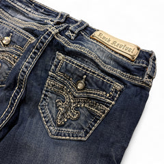 Damen Rock Revival (S | W27)