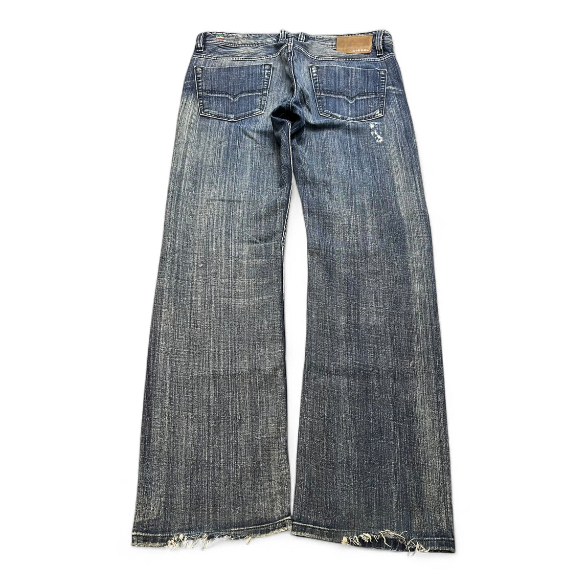 Diesel (L | W34)