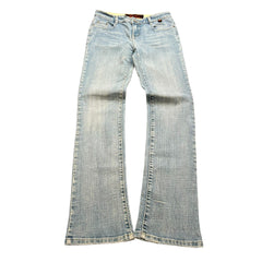Damen Y2K Jeans (S | W26)