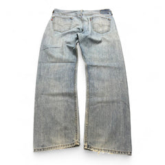 Levi’s Straight 569 (XL | W38)