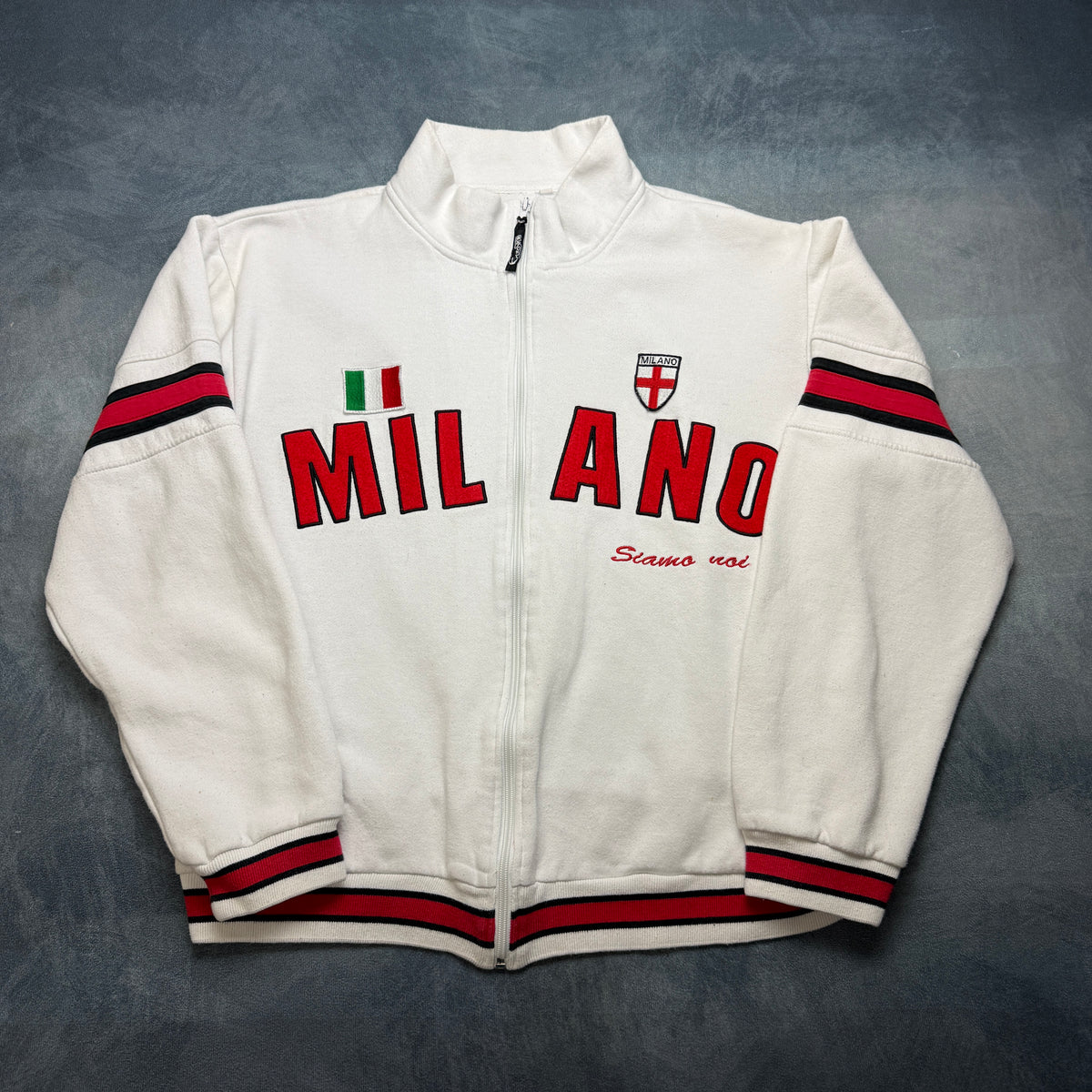 Milano Zip - M