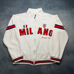 Milano Zip - M
