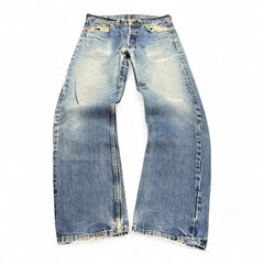 Levi’s 501 Straight (M | W31 L32)