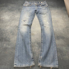 Damen Miss Me - W27