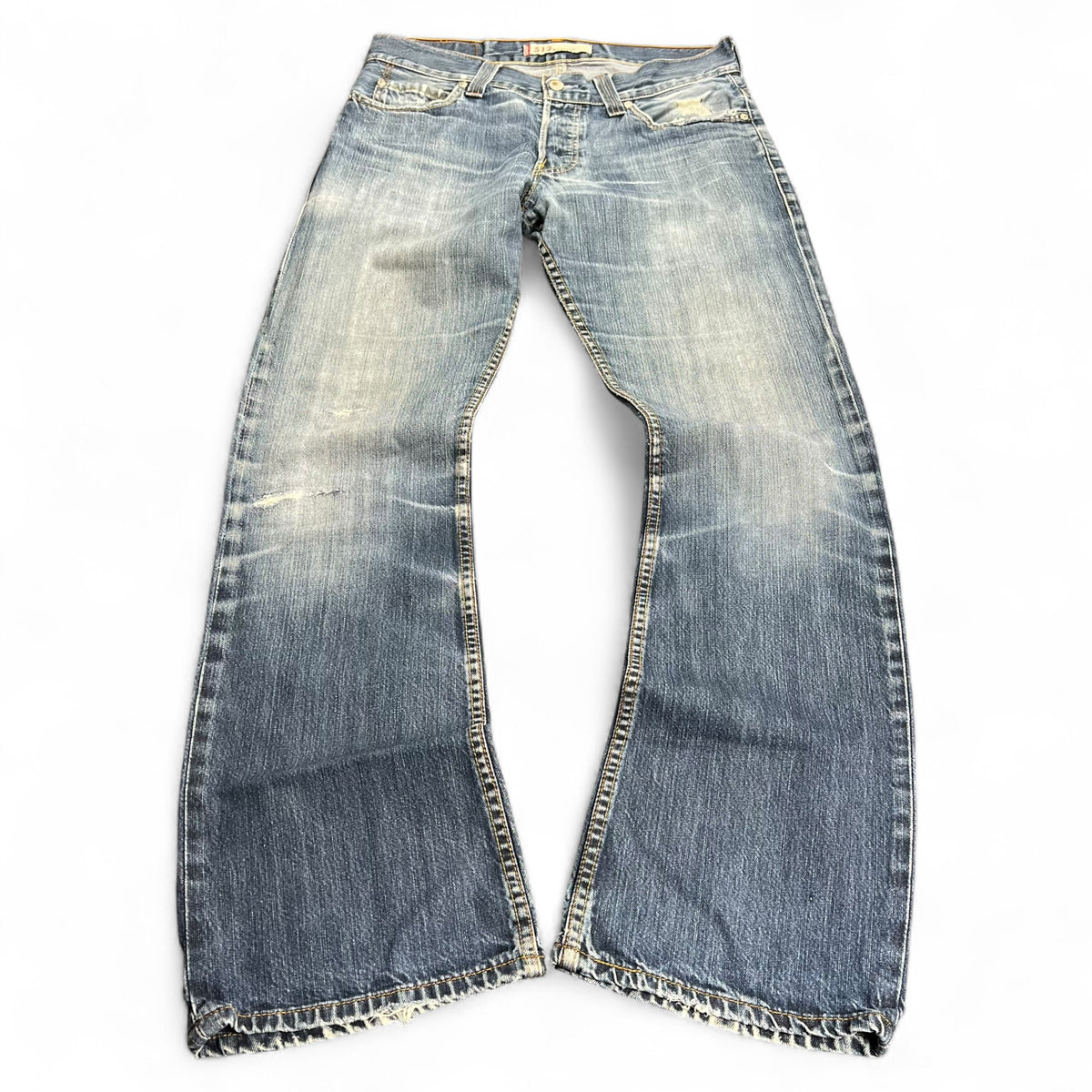 Levi’s 512 Bootcut (L | W33 L34)