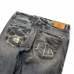 Armani (XL | W38)