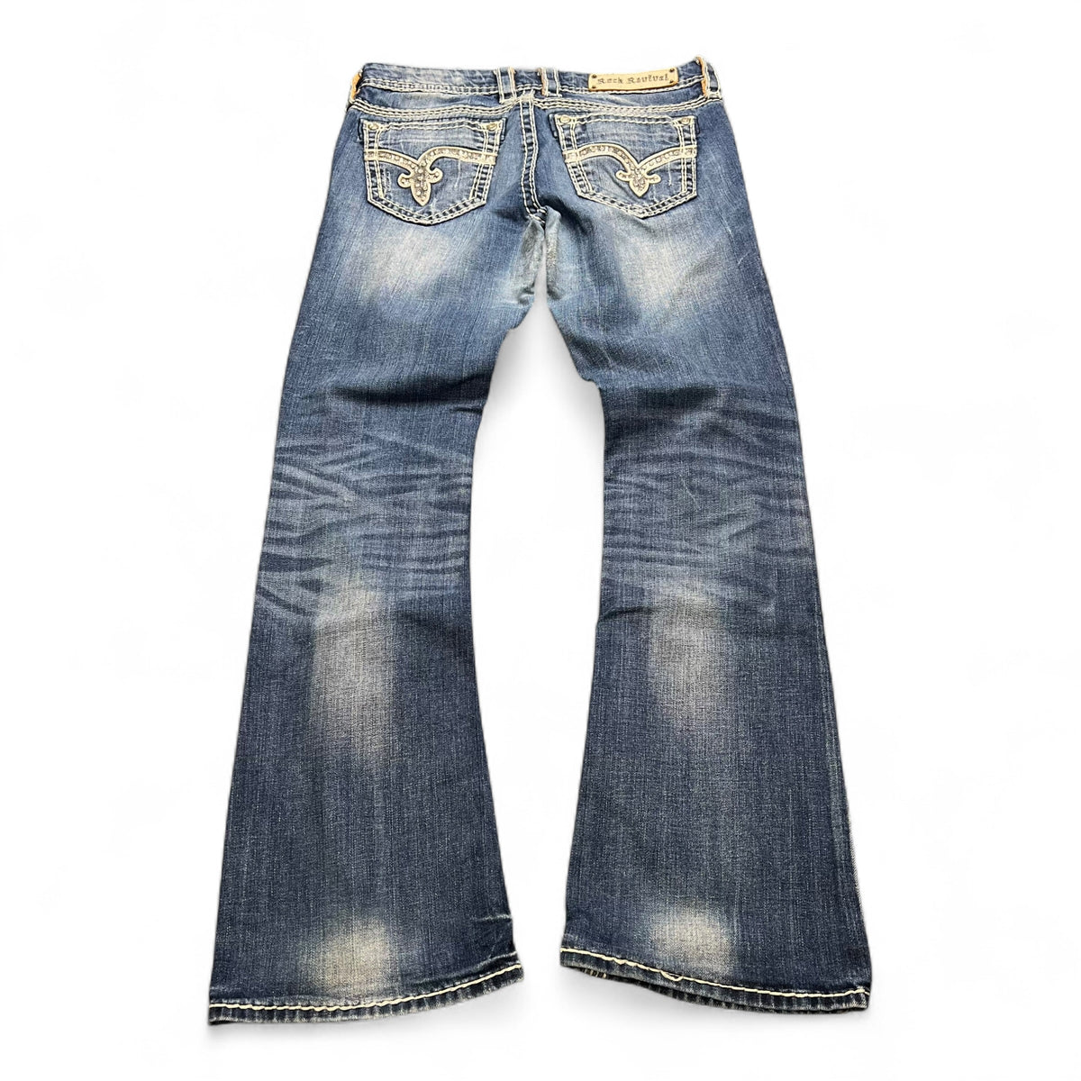 Damen Rock Revival (L | W30)
