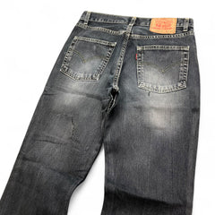 Levi’s Boot 525 (S | W28)