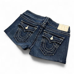 Damen True Religion Short (M | W28)