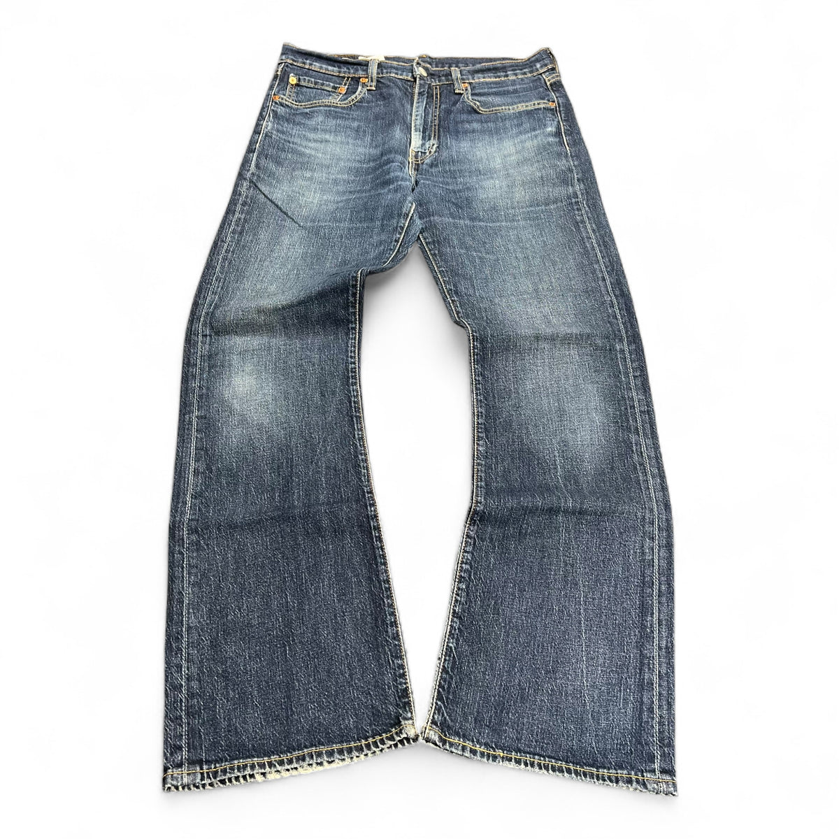 Levi’s 527 Bootcut (L | W33 L32)
