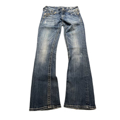 Damen Miss Me (S | W26)