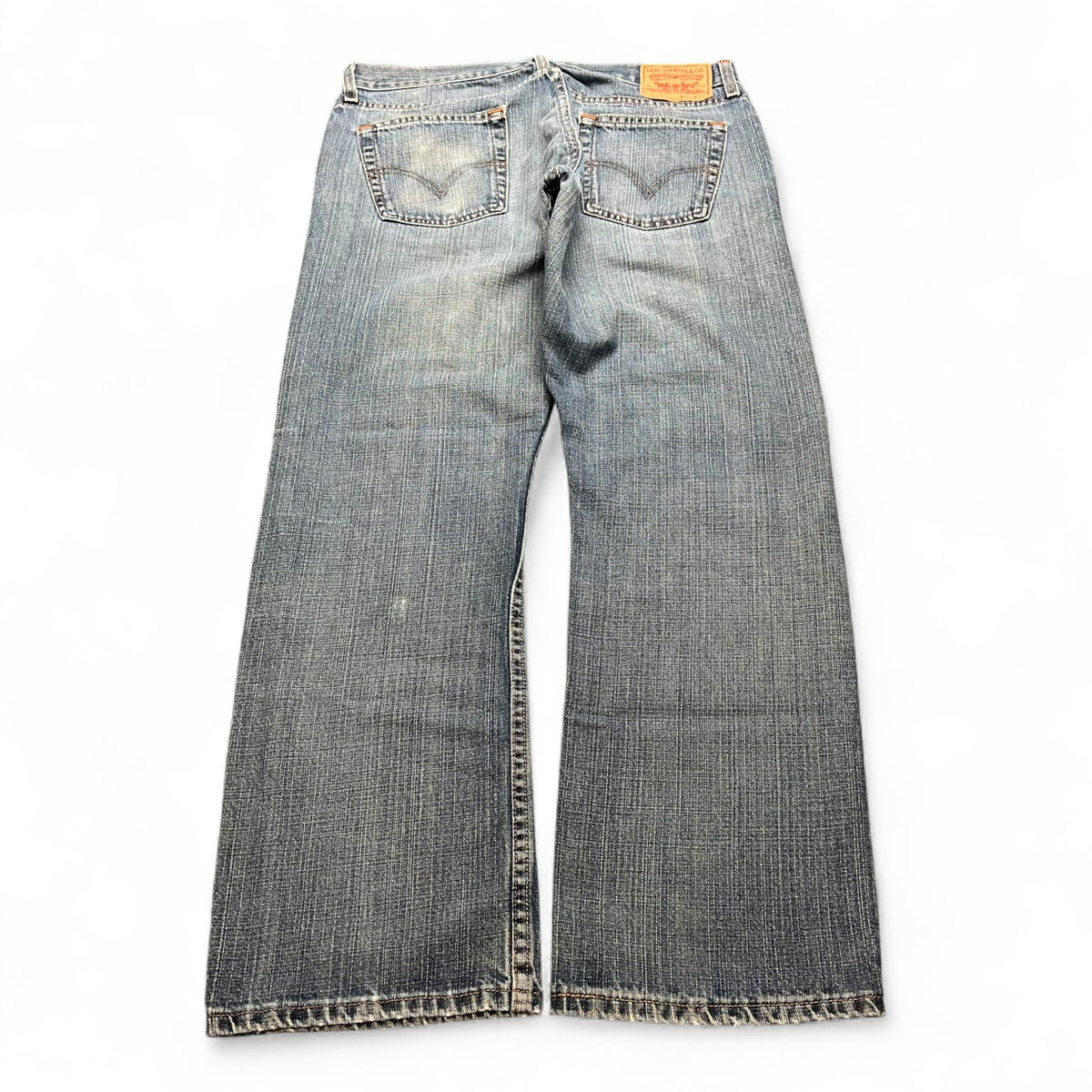 Levi’s Straight 514 (L | W34)