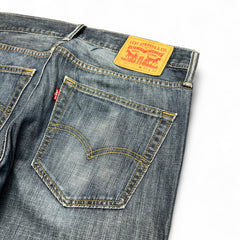 Levi’s 527 Boot (M | W32)