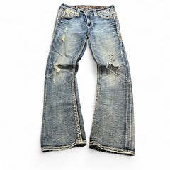 Damen Rock Revival (S | W28)