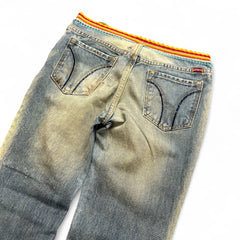 Damen Diesel (L | W30)