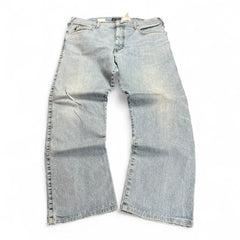 Armani Straight (L | W36 L30)