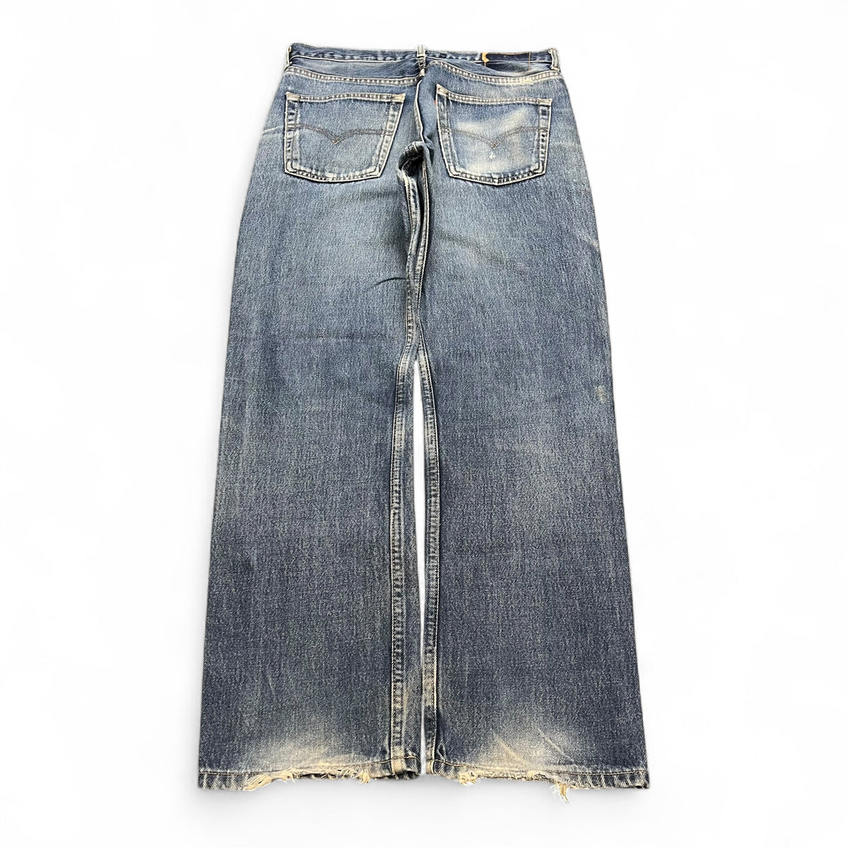 Levi’s Straight (L | W33)