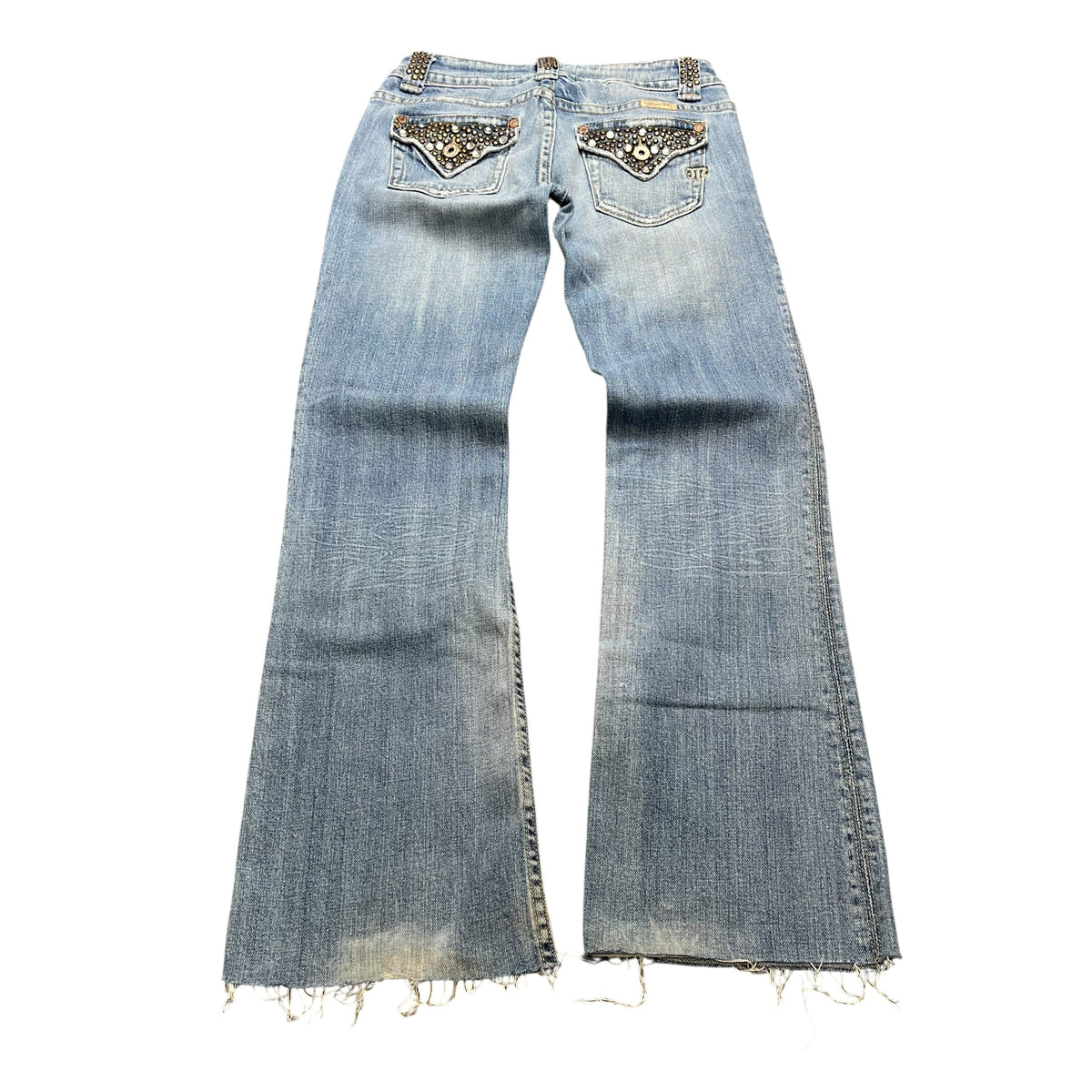 Damen Miss Me (M | W27)