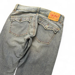 Levi’s Boot 527 (L | W34)