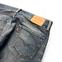 Levi’s Straight 504 (L | W33)