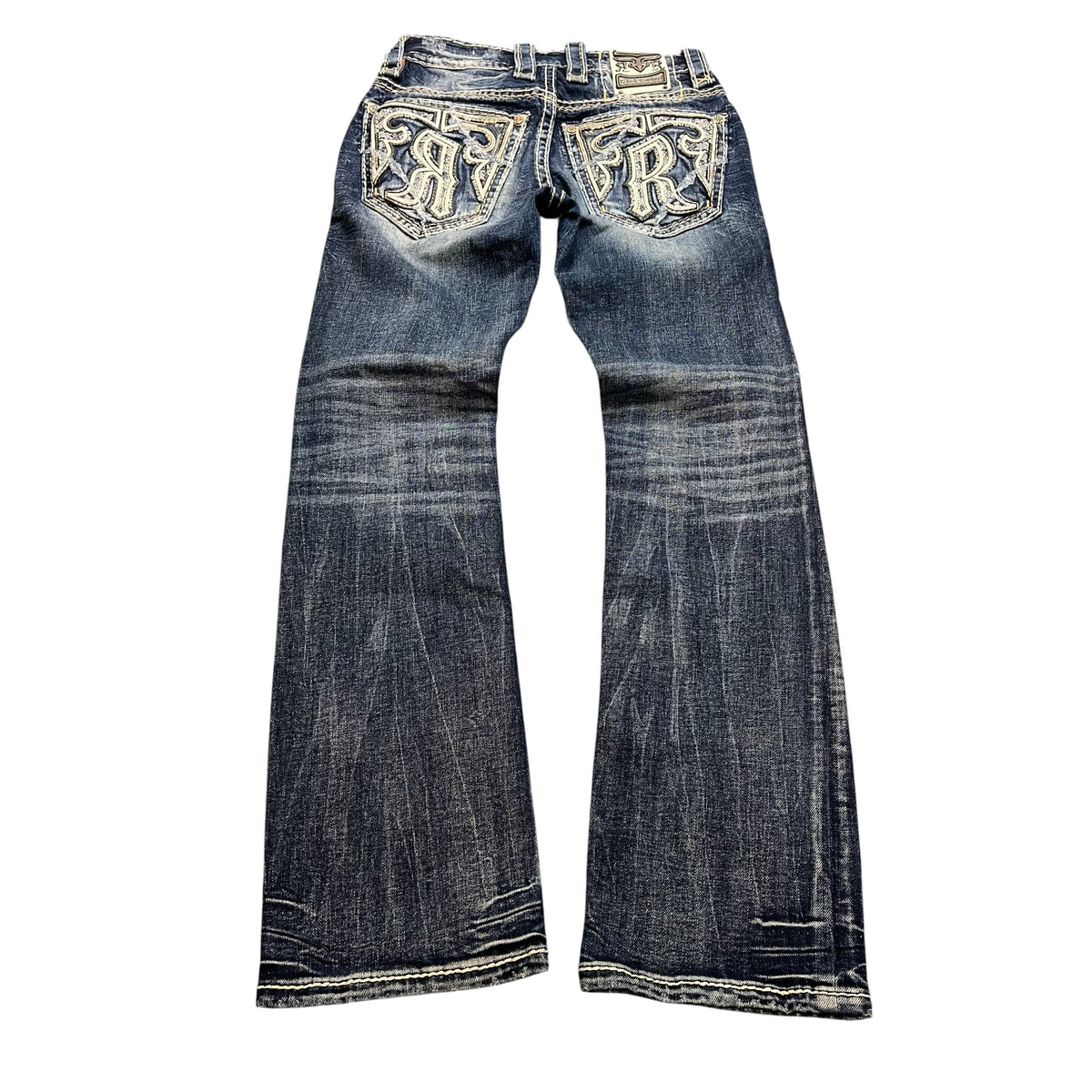 Rock Revival (S | W27)