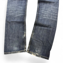 Levi’s Straight 513 (L | W36)
