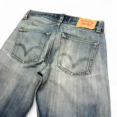 Levi’s 512 Bootcut (M | W31 L32)