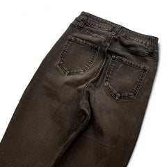 Damen Y2K Jeans (XS | W24)