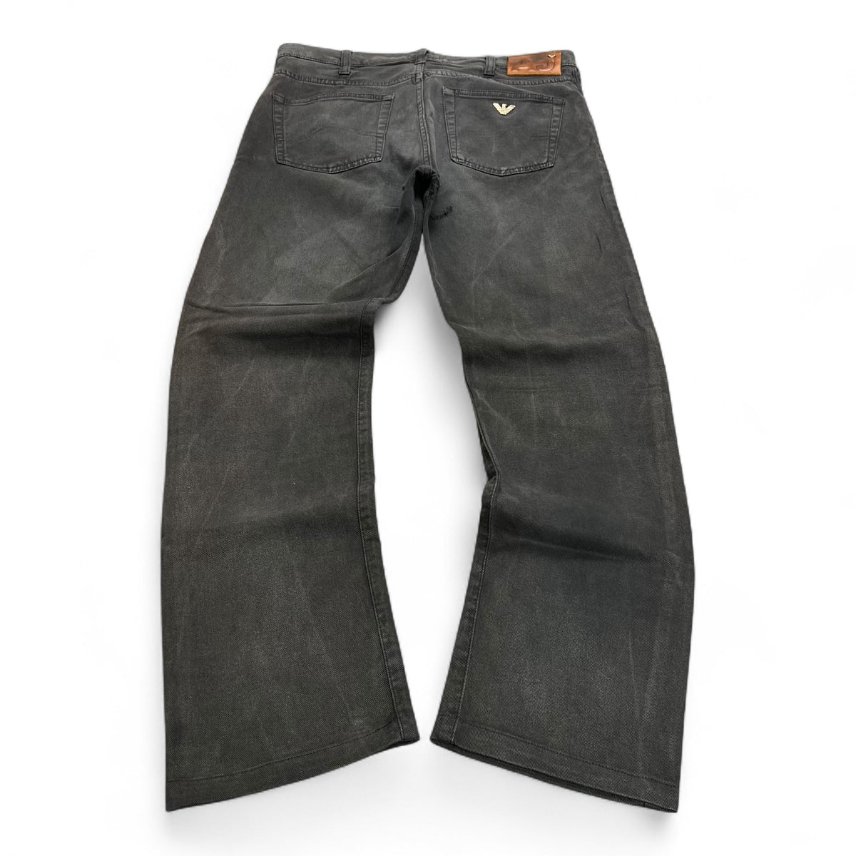 Armani Straight (M | W33)